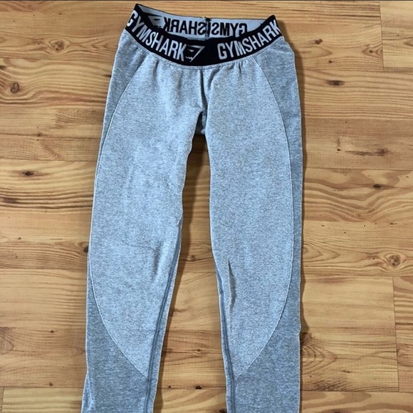 Gymshark flex leggings - Picture 1 of 2